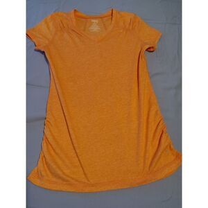 Danskin Now brand Ladies Top - Size: S/CH (0347)